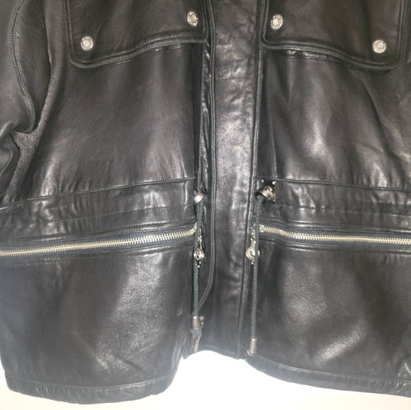 Leather Jacket - Picture 16 of 16
